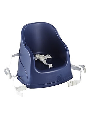 Booster Thermobaby YOUPLA con bandeja extraíble y arnés de 3 puntos