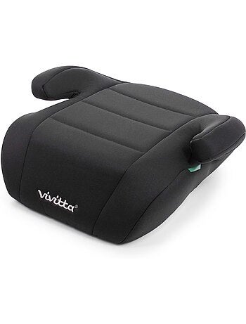 Elevador Eleba Ibelt 125-150 cm Vivitta - INTENSE BLACK