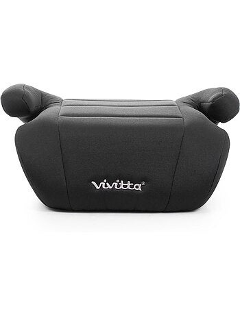 Elevador Eleba Ibelt 125-150 cm Vivitta - INTENSE BLACK