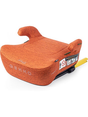 Elevador Gekko Ifix 125 - 150 cm Babyauto - DOBBY GREY