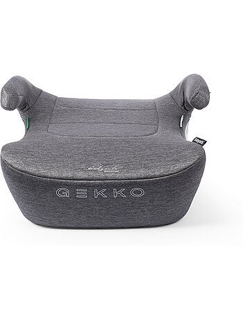Elevador Gekko Ifix 125 - 150 cm Babyauto - BURNT ORANGE
