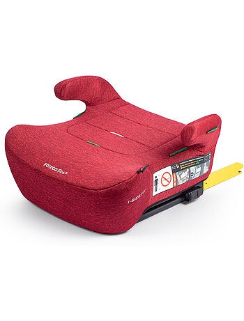 Elevador Pico Ifix 125 - 150 cm Fairgo - ROYAL RED