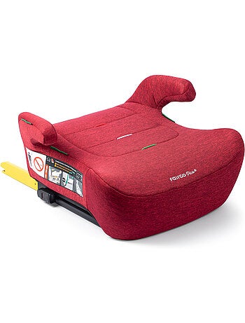 Elevador Pico Ifix 125 - 150 cm Fairgo - ROYAL RED
