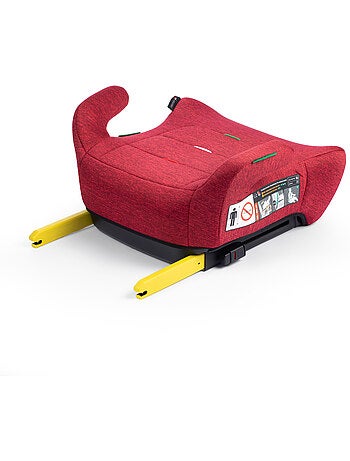 Elevador Pico Ifix 125 - 150 cm Fairgo - ROYAL RED