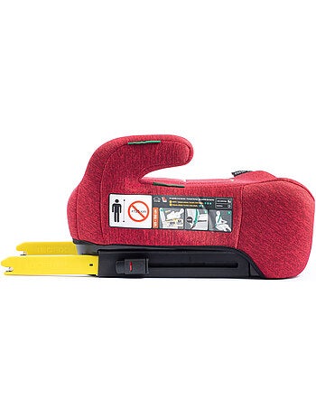 Elevador Pico Ifix 125 - 150 cm Fairgo - ROYAL RED