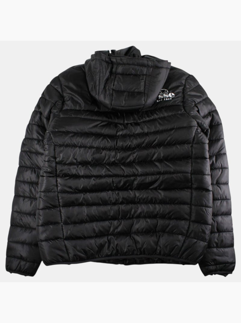 Ellesse - Abrigo hombre Negro - Kiabi