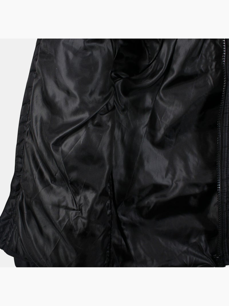 Ellesse - Abrigo hombre Negro - Kiabi