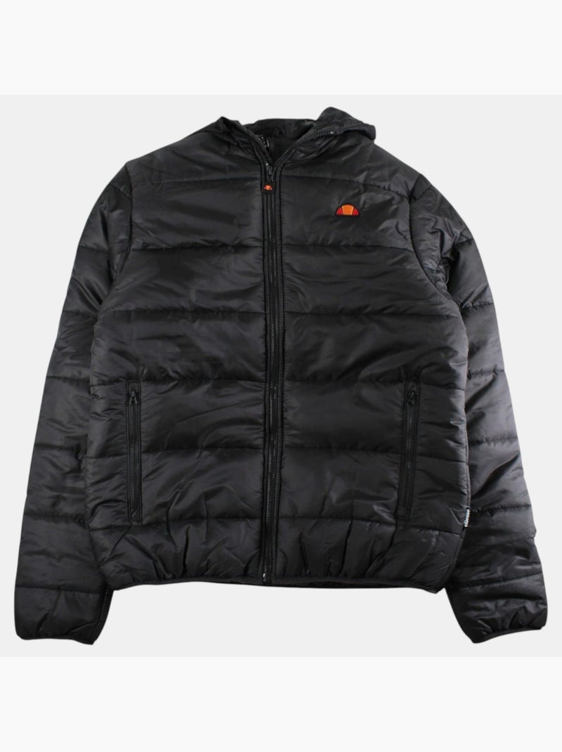 Ellesse - Abrigo hombre Negro - Kiabi