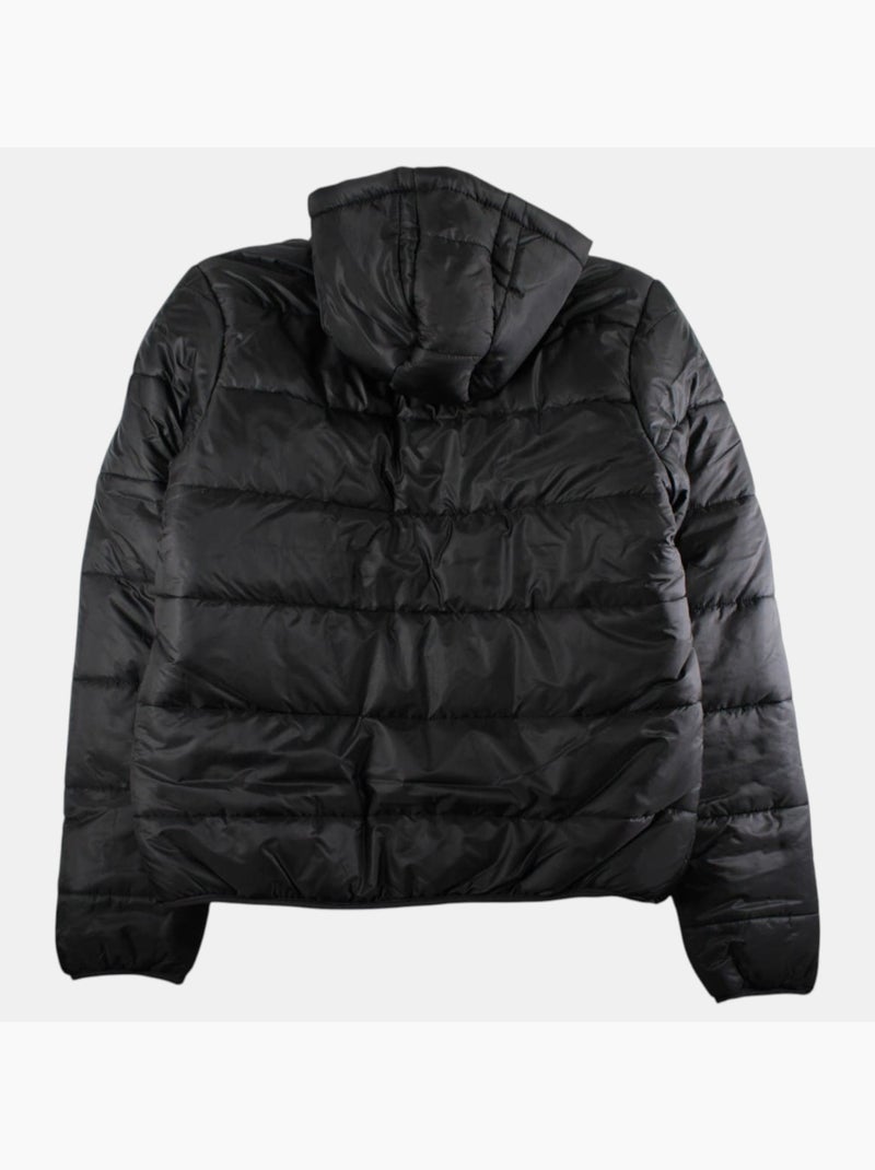 Ellesse - Abrigo hombre Negro - Kiabi