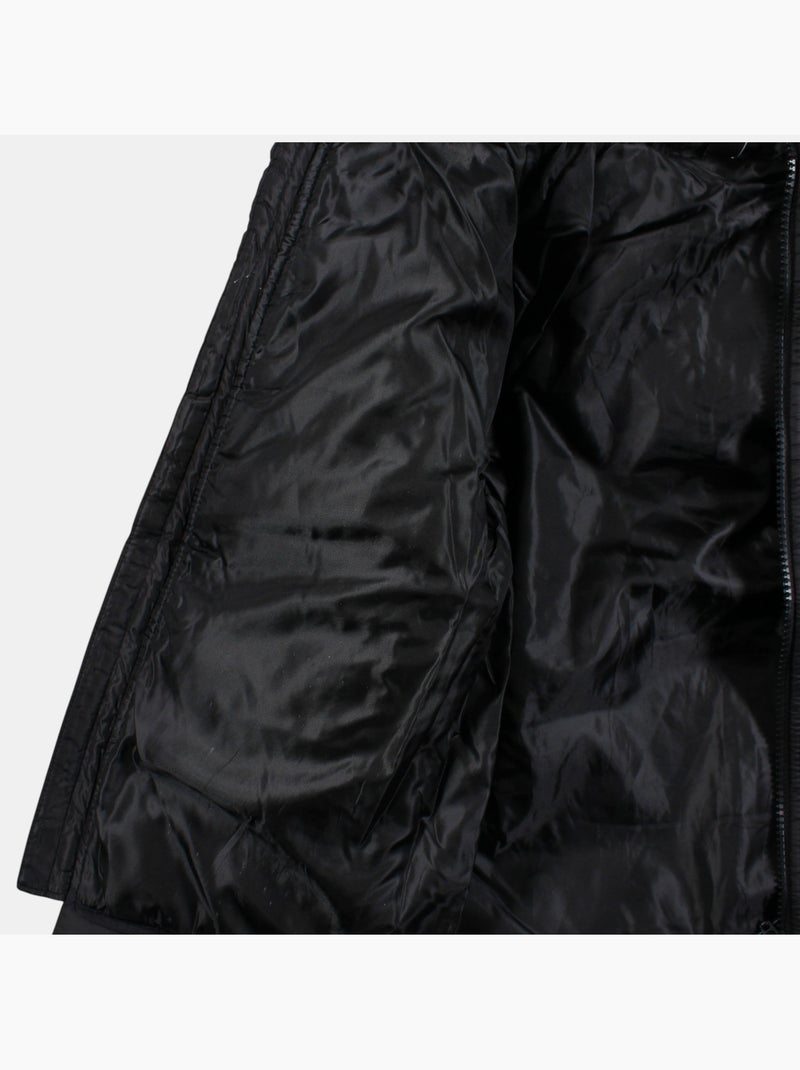 Ellesse - Abrigo hombre Negro - Kiabi