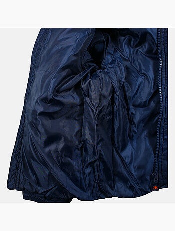 Ellesse - Abrigo niño