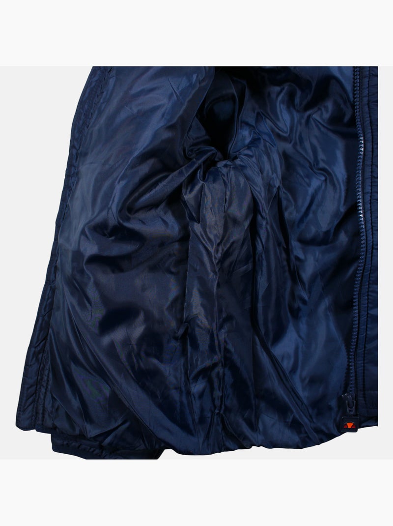 Ellesse - Abrigo niño Azul marino - Kiabi