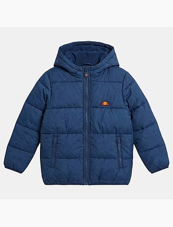 Ellesse - Abrigo niño