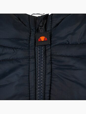 Ellesse - Abrigo niño