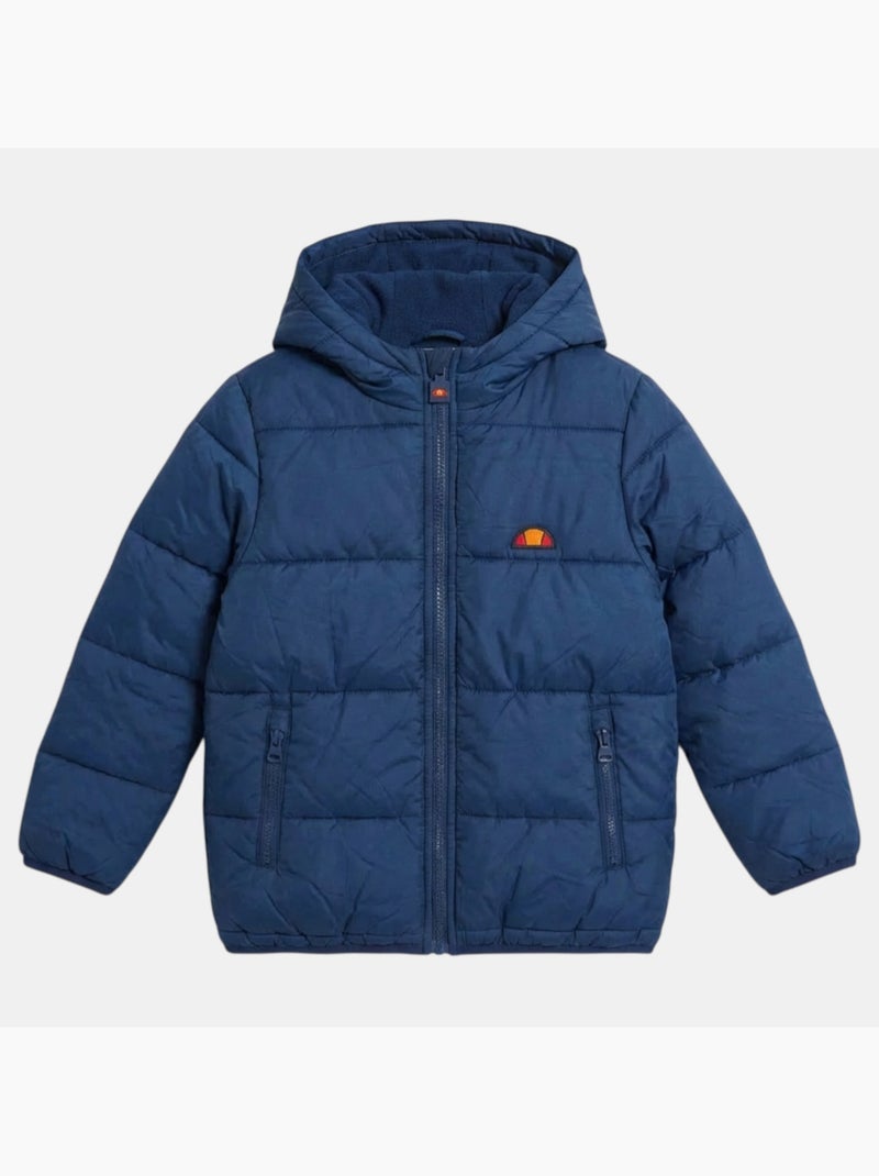 Ellesse - Abrigo niño Azul marino - Kiabi