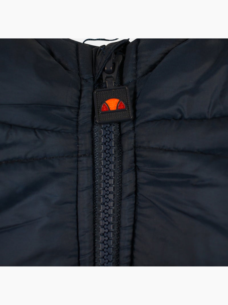 Ellesse - Abrigo niño Azul marino - Kiabi