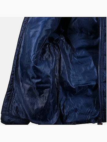 Ellesse - Abrigo niño