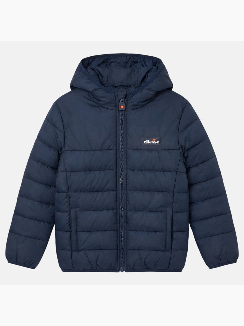 Ellesse - Abrigo niño Azul marino - Kiabi