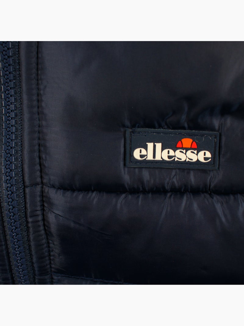 Ellesse - Abrigo niño Azul marino - Kiabi