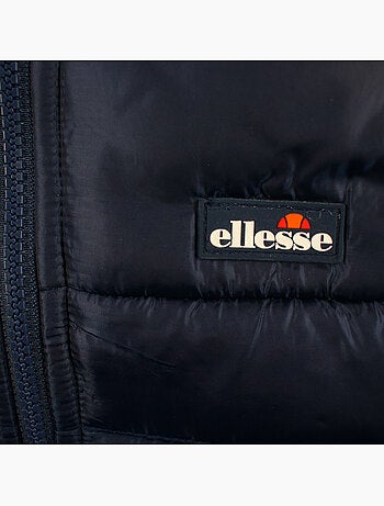 Ellesse - Abrigo niño