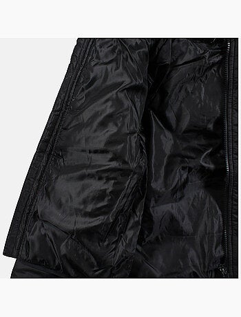 Ellesse - Abrigo niño