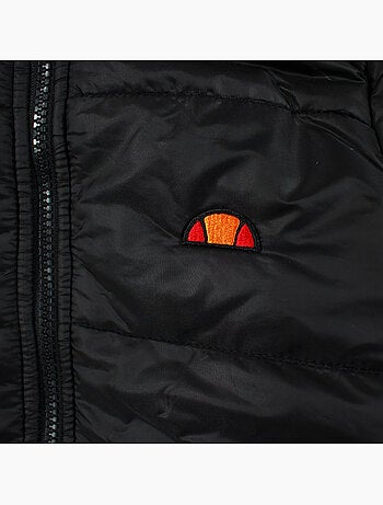 Ellesse - Abrigo niño