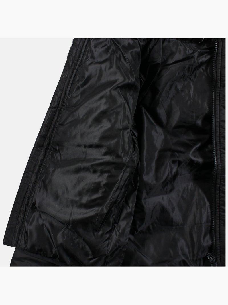 Ellesse - Abrigo niño Negro - Kiabi