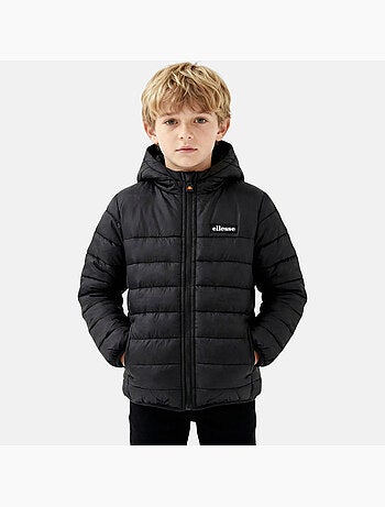 Ellesse - Abrigo niño
