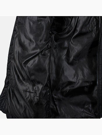 Ellesse - Abrigo niño