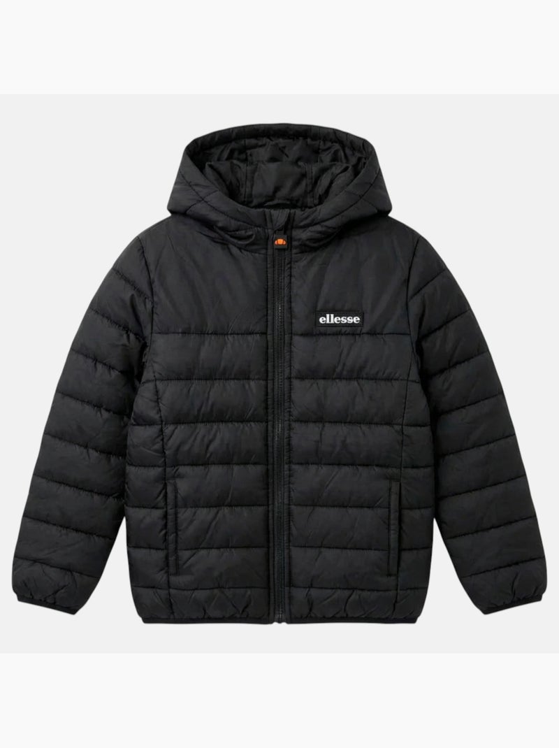 Ellesse - Abrigo niño Negro - Kiabi