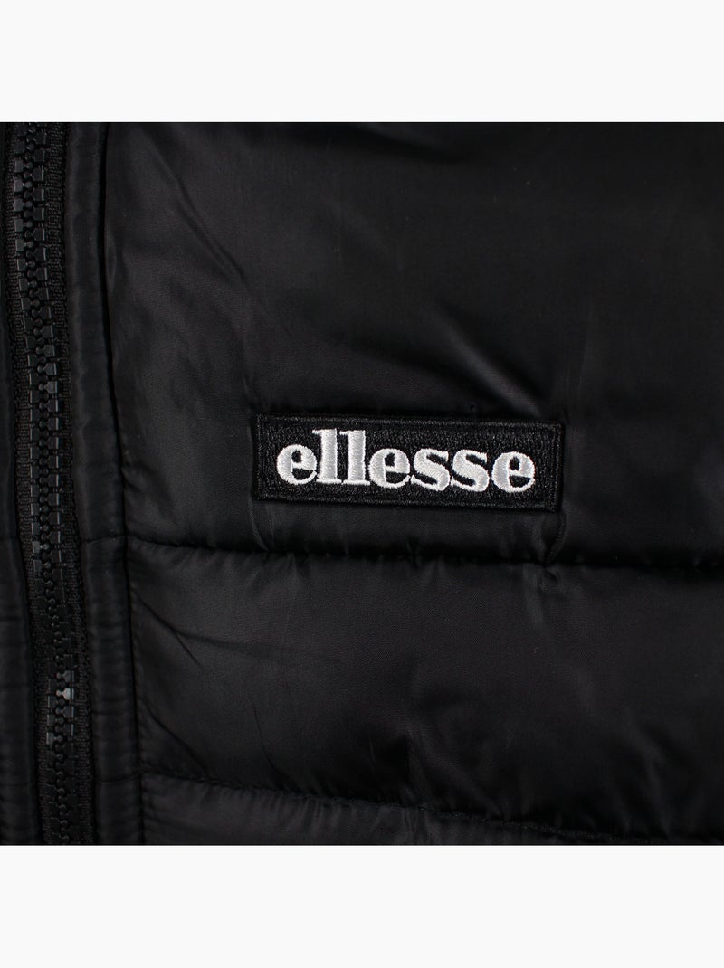 Ellesse - Abrigo niño Negro - Kiabi
