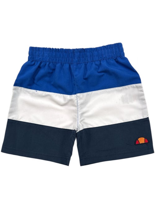Ellesse - Bañador tipo short - Kiabi