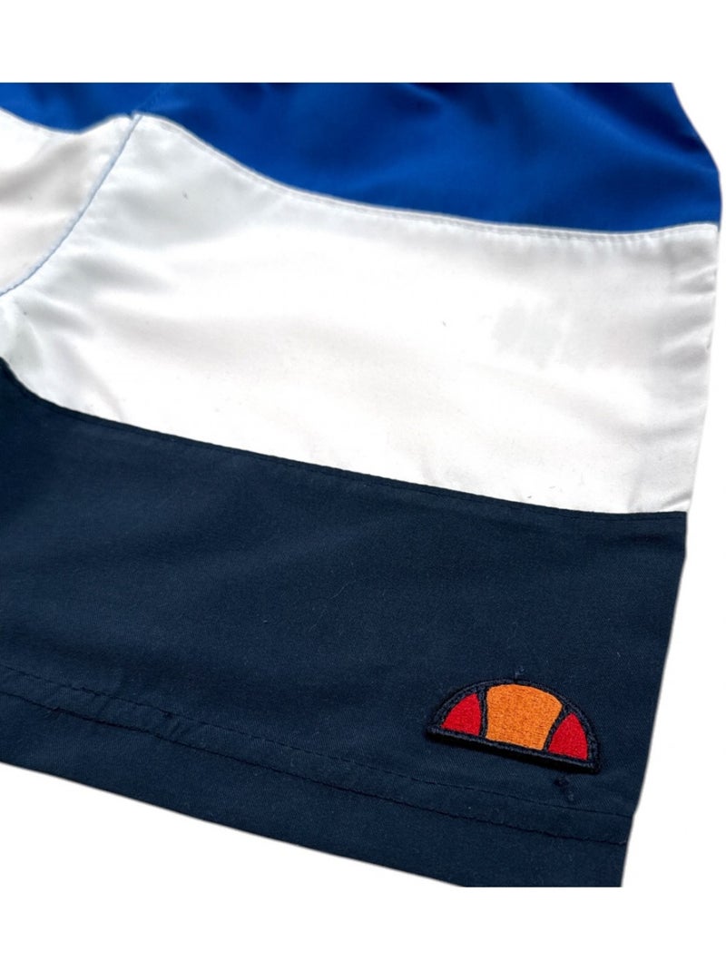 Ellesse - Bañador tipo short Azul - Kiabi