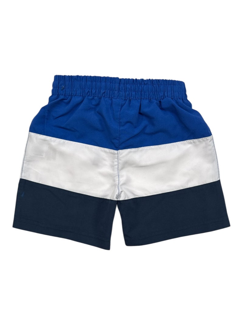 Ellesse - Bañador tipo short Azul - Kiabi