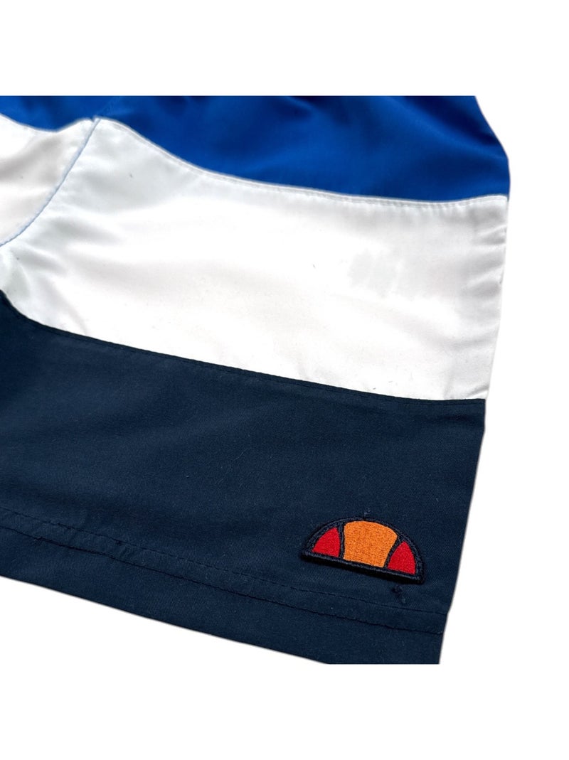 Ellesse - Bañador tipo short Azul - Kiabi
