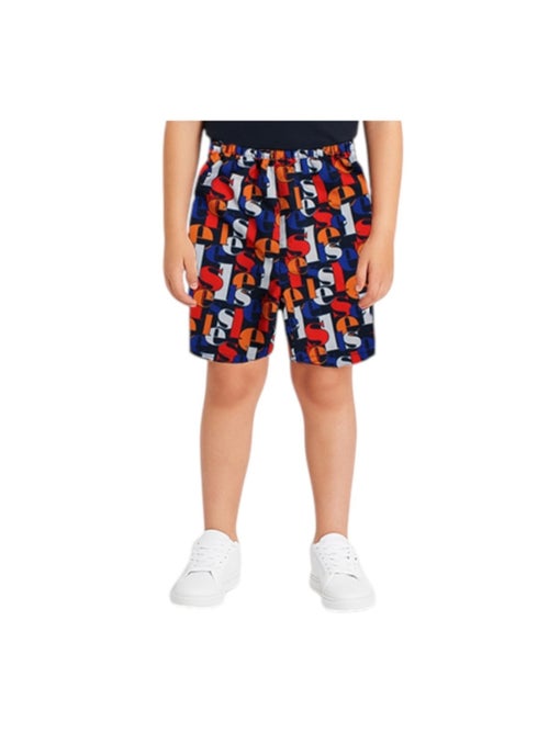 Ellesse - Bañador tipo short niño - Kiabi