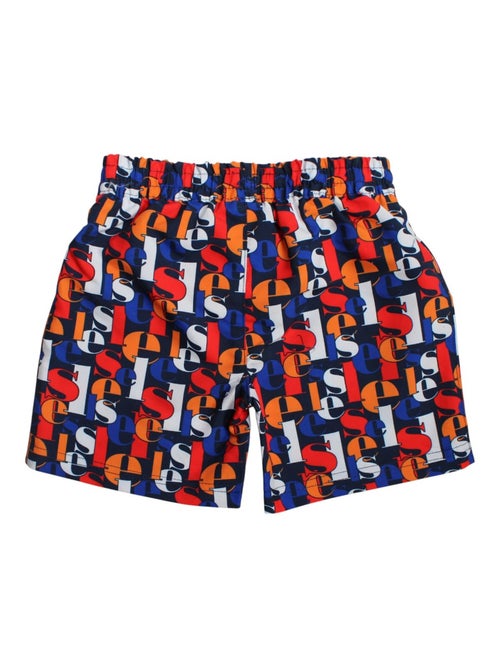 Ellesse - Bañador tipo short niño - Kiabi