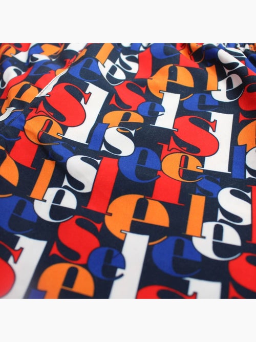 Ellesse - Bañador tipo short niño - Kiabi