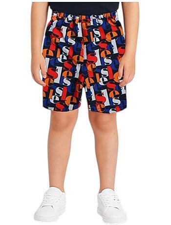 Ellesse - Bañador tipo short niño