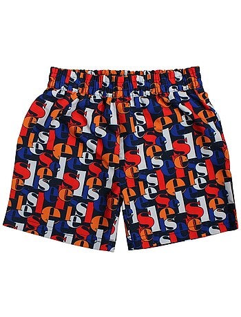 Ellesse - Bañador tipo short niño