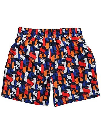 Ellesse - Bañador tipo short niño