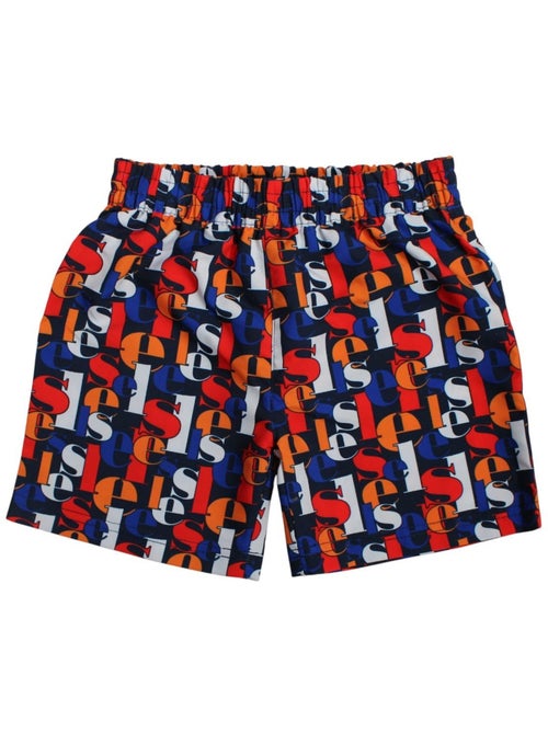 Ellesse - Bañador tipo short niño - Kiabi