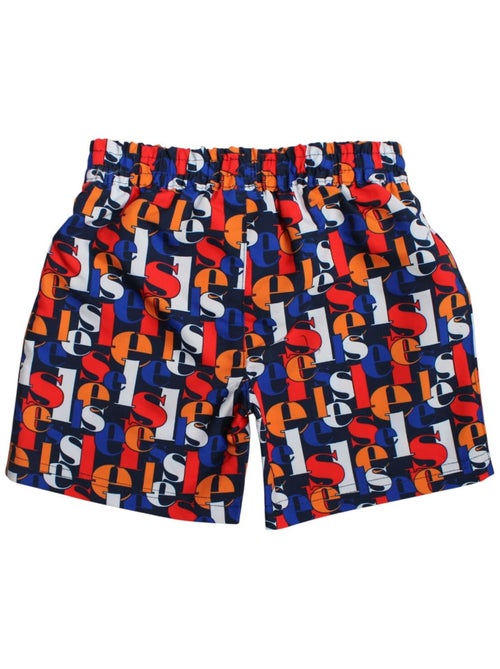 Ellesse - Bañador tipo short niño - Kiabi