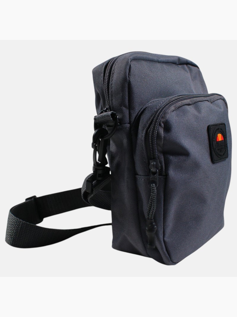 Ellesse - Bandolera compacta Gris antracita - Kiabi