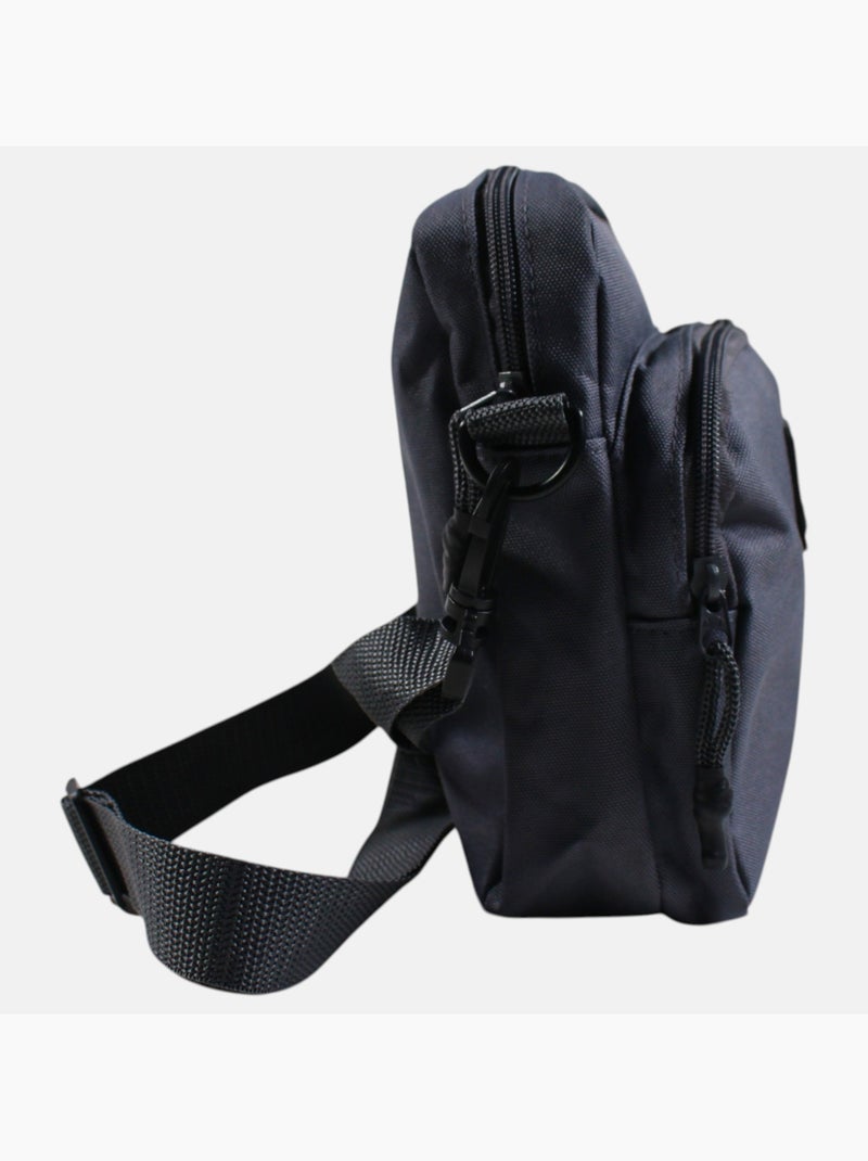 Ellesse - Bandolera compacta Gris antracita - Kiabi