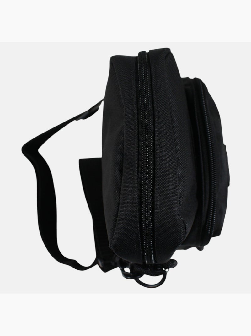 Ellesse - Bandolera compacta Negro - Kiabi