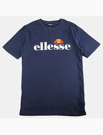 Ellesse - Camiseta de manga corta hombre