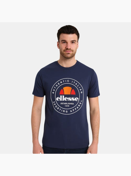 Ellesse - Camiseta de manga corta hombre - Kiabi Ellesse - Camiseta de manga corta hombre - Kiabi