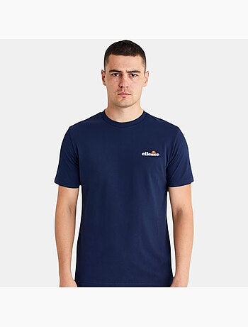 Ellesse - Camiseta de manga corta hombre