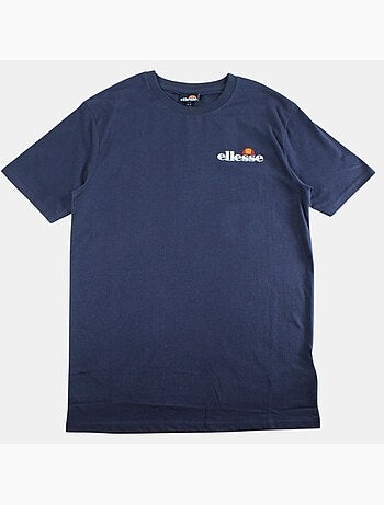 Ellesse - Camiseta de manga corta hombre